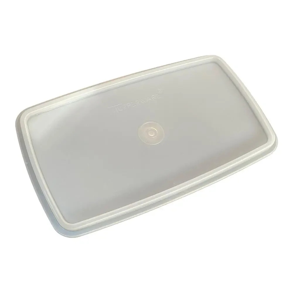 Tupperware Replacement Lid Seal 817 Deli Meat Keeper Container 816 9.5